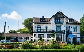 Boutique Hotel Puur Zee - Adults Only