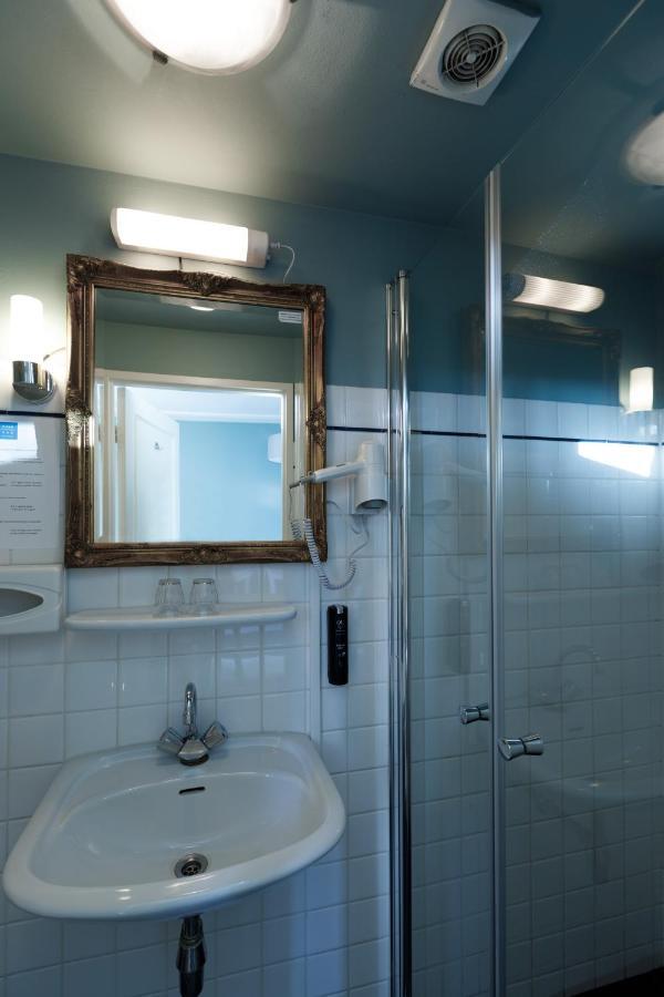 Boutique Hotel Puur Zee - Adults Only Wijk aan Zee Esterno foto