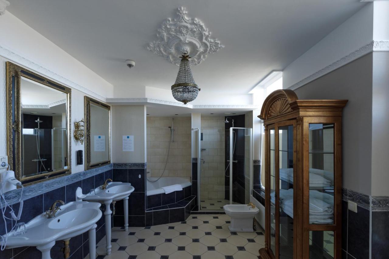 Boutique Hotel Puur Zee - Adults Only Wijk aan Zee Esterno foto