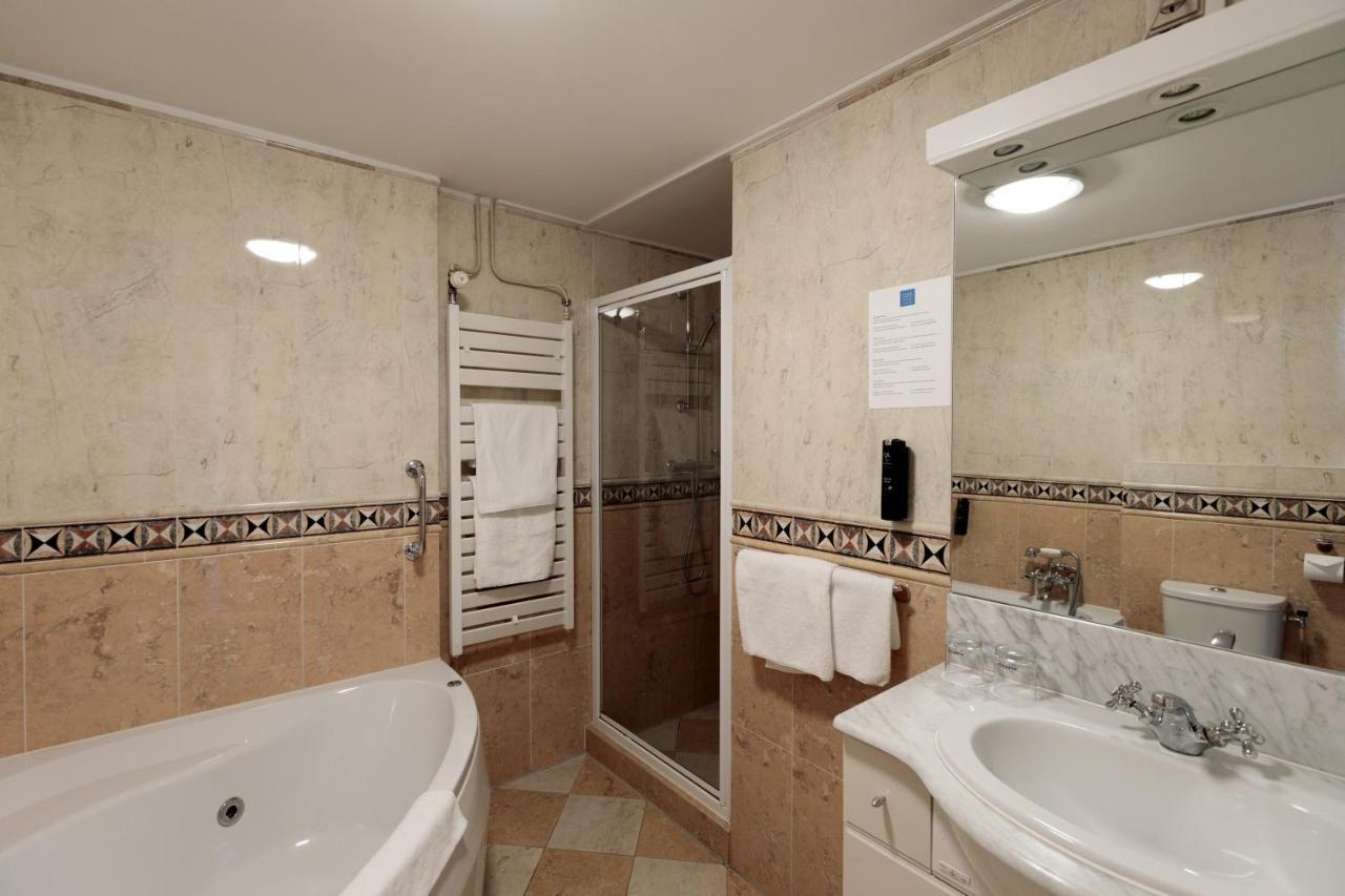 Boutique Hotel Puur Zee - Adults Only Wijk aan Zee Esterno foto