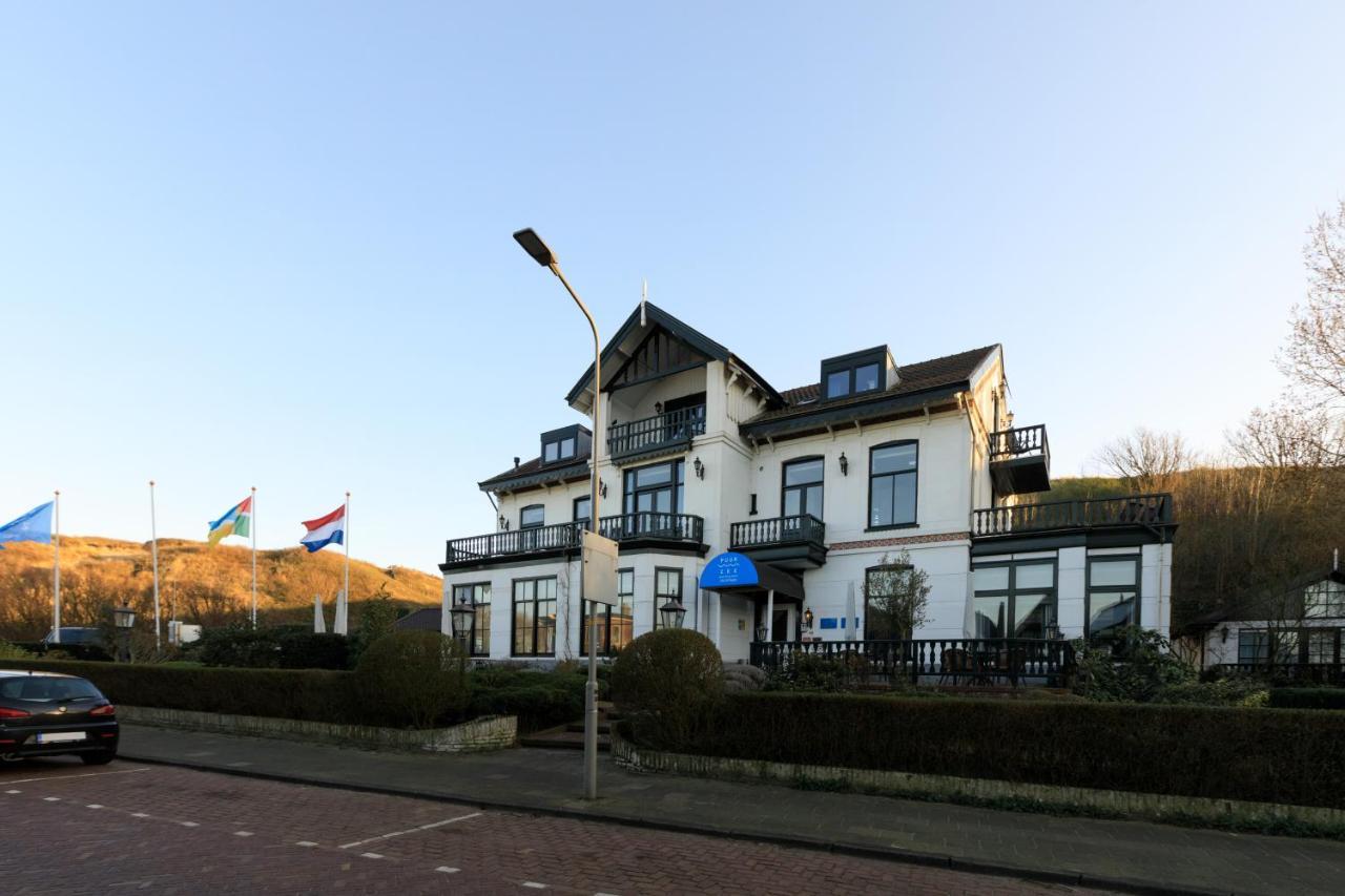 Boutique Hotel Puur Zee - Adults Only Wijk aan Zee Esterno foto