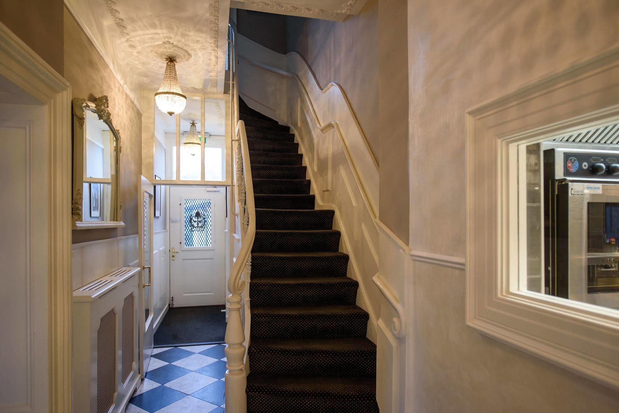 Boutique Hotel Puur Zee - Adults Only Wijk aan Zee Esterno foto