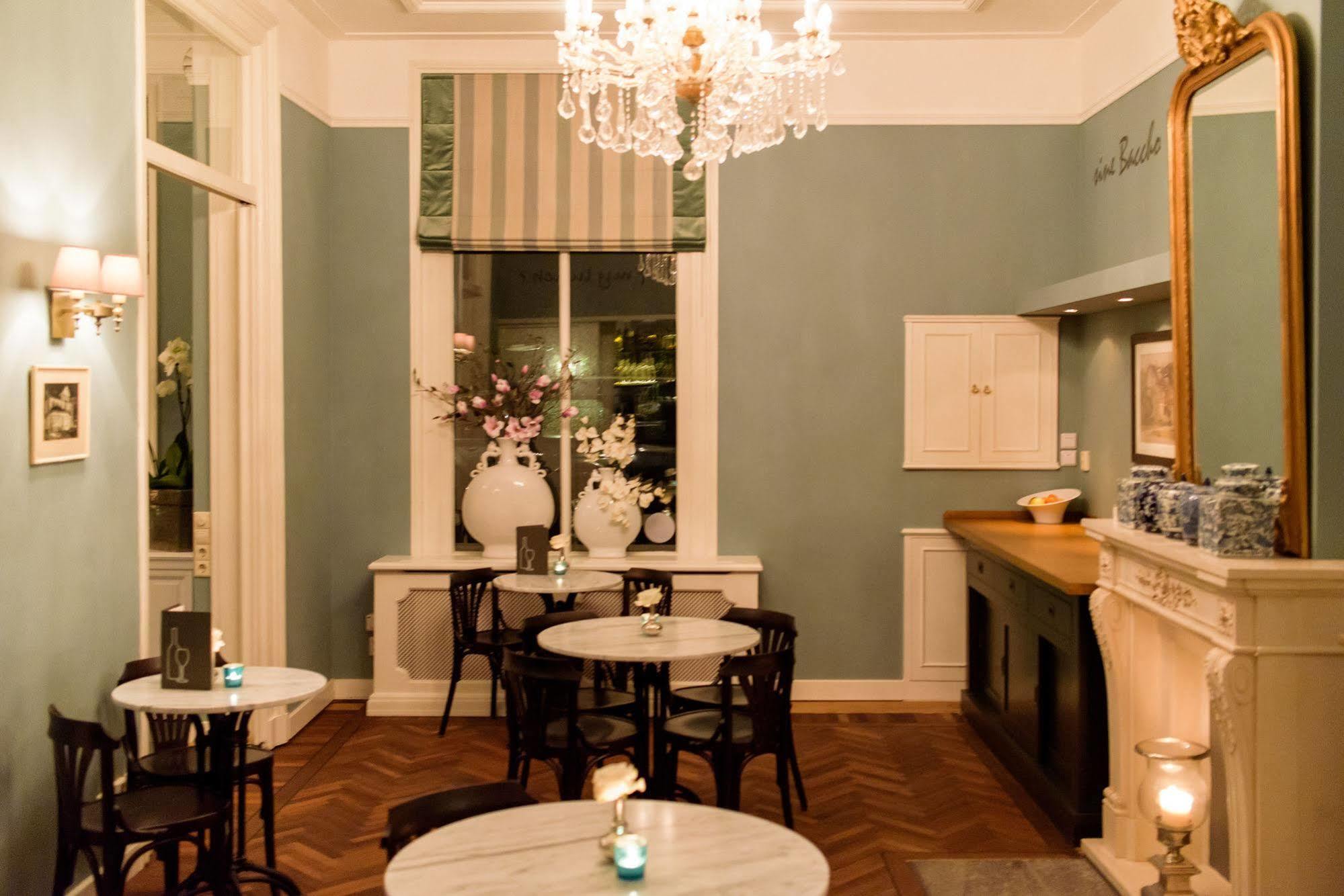 Boutique Hotel Puur Zee - Adults Only Wijk aan Zee Esterno foto
