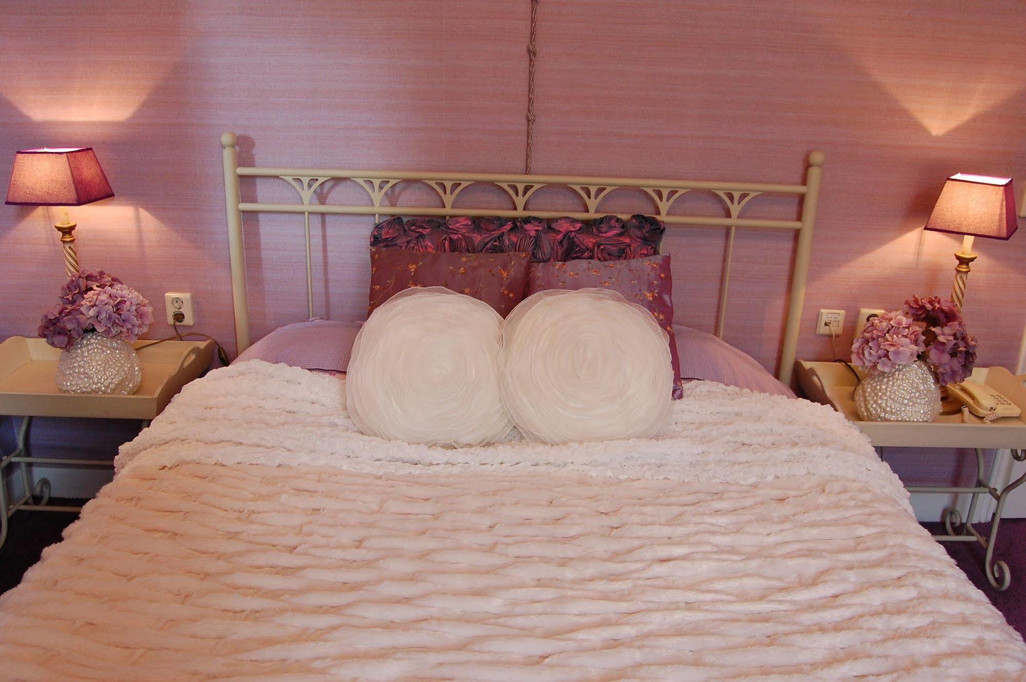Boutique Hotel Puur Zee - Adults Only Wijk aan Zee Esterno foto